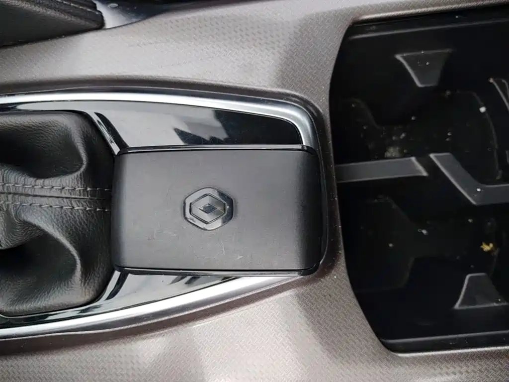 Renault Koleos — миниатюра 9