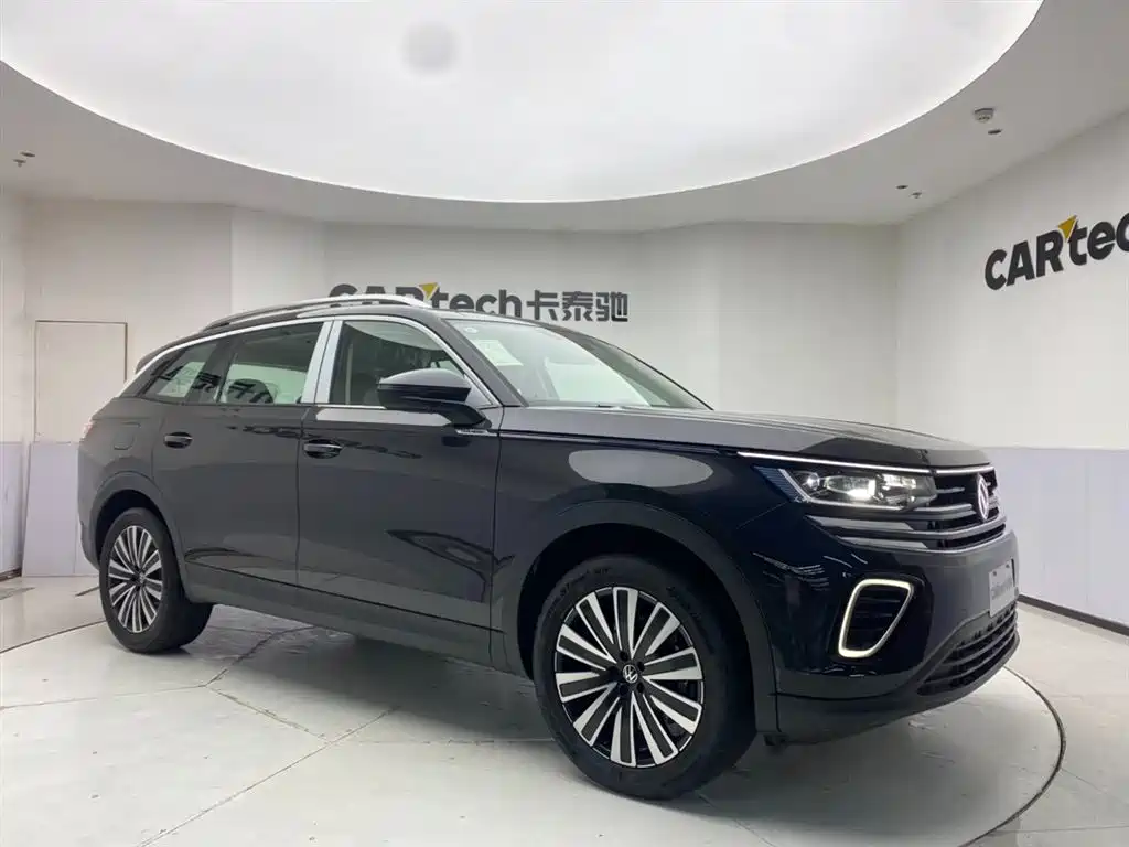 Volkswagen Tavendor