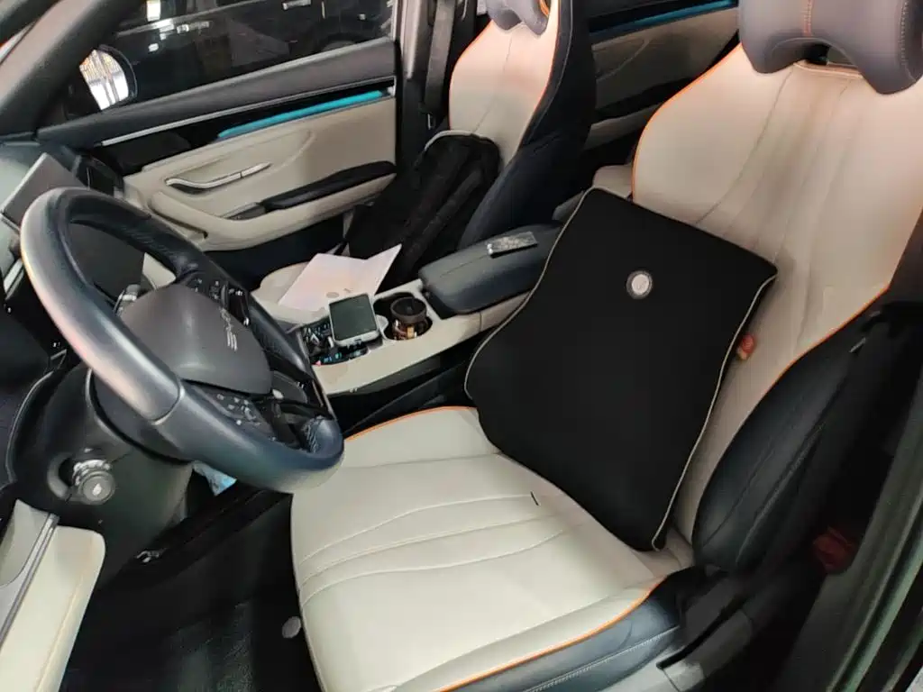 BYD PLUS New Energy — миниатюра 15