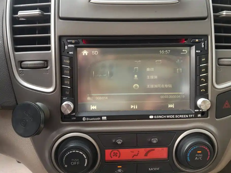 Nissan Sylphy — миниатюра 13