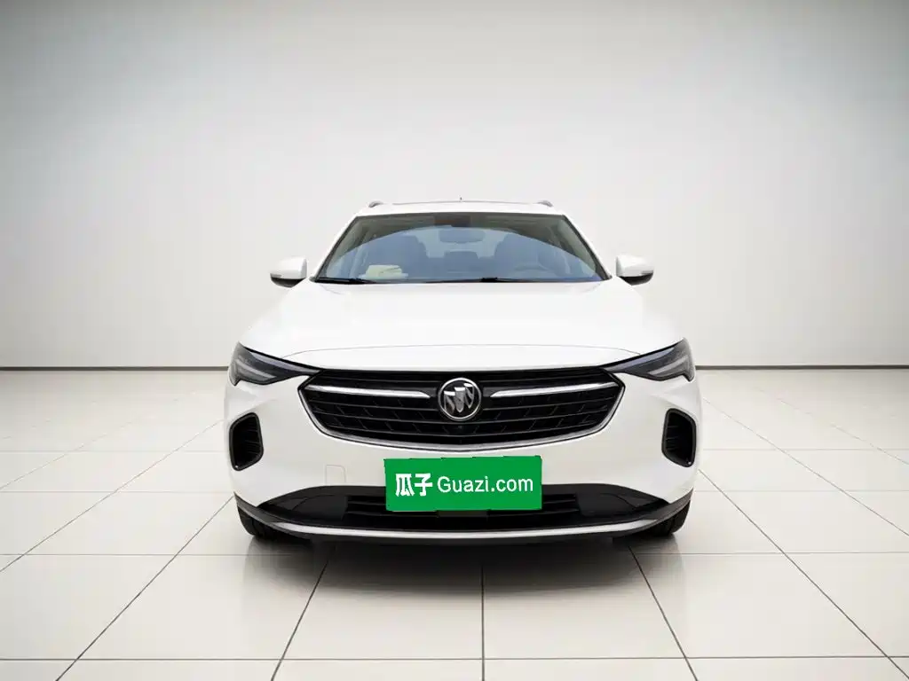 Buick Envision S — миниатюра 2