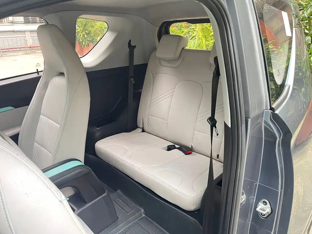 Chery QQ Little Ant — миниатюра 14
