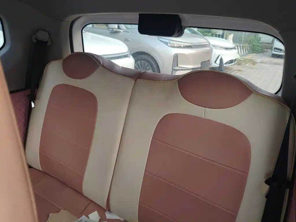 Wuling MINIEV — миниатюра 18