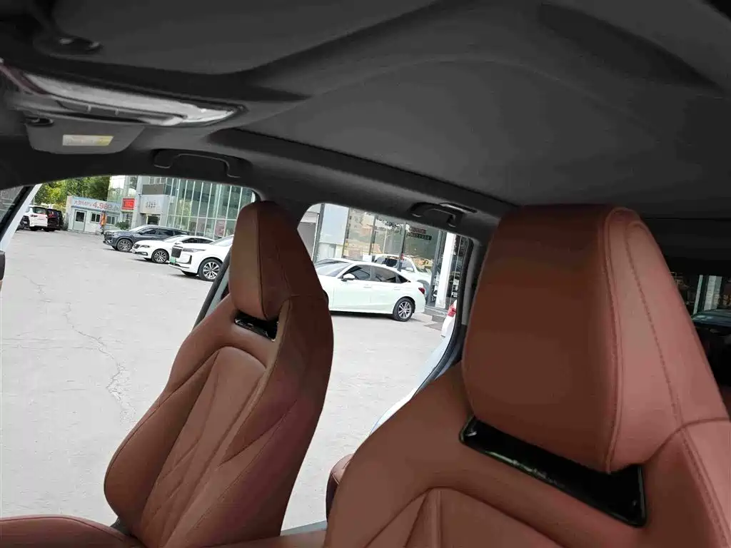 Changan CS75 PLUS — миниатюра 18