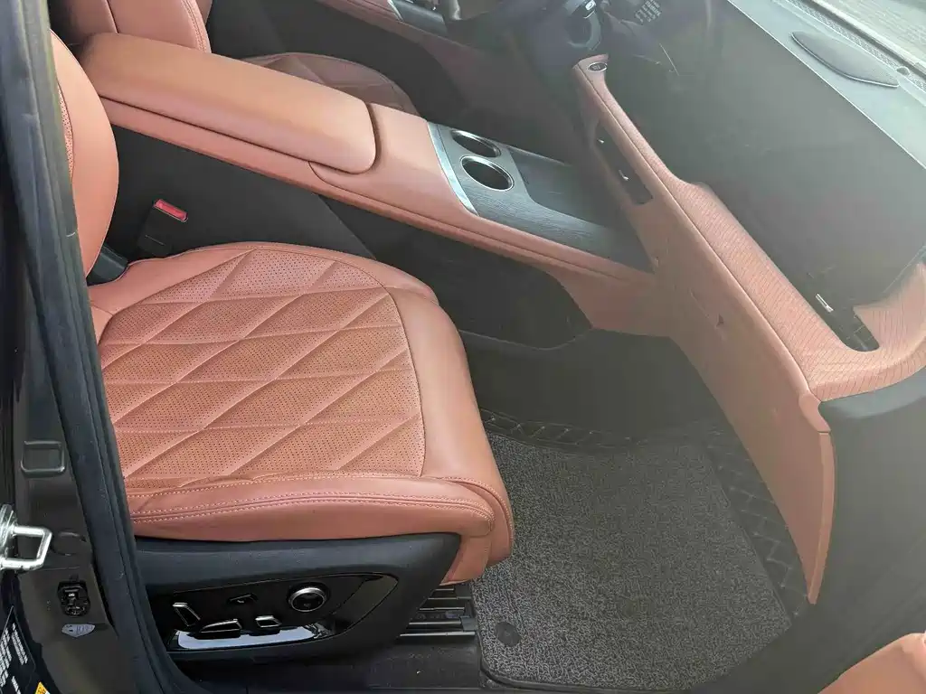 Changan CS75 PLUS — миниатюра 4