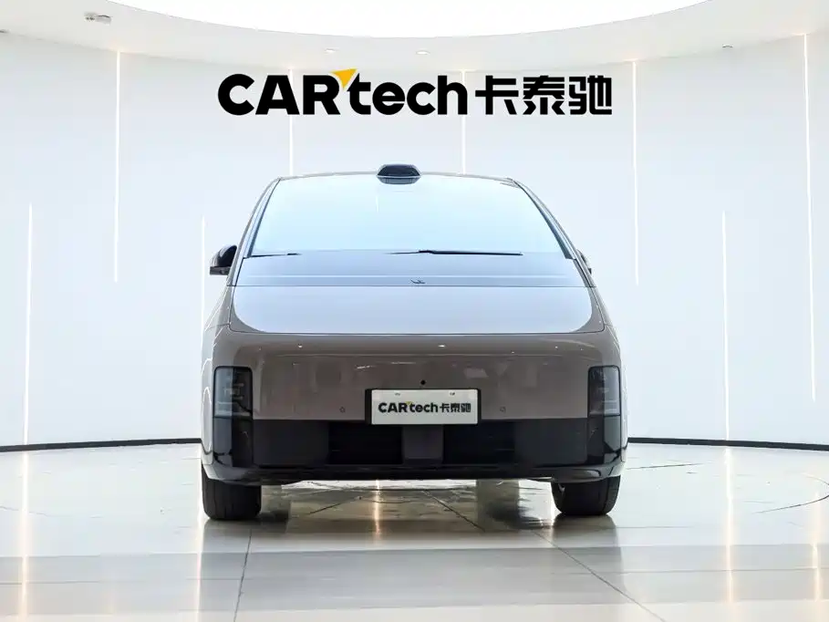 Li Auto Li MEGA — миниатюра 9