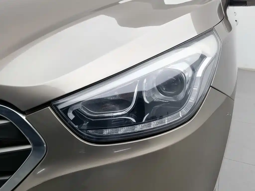 Hyundai ix35 — миниатюра 7
