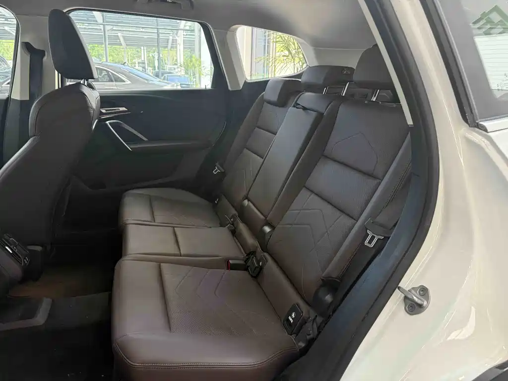 BMW X1 — миниатюра 18