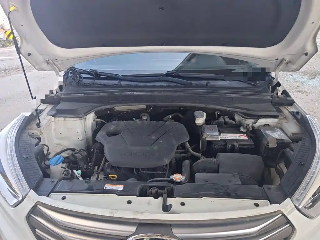 Hyundai ix25 — миниатюра 16
