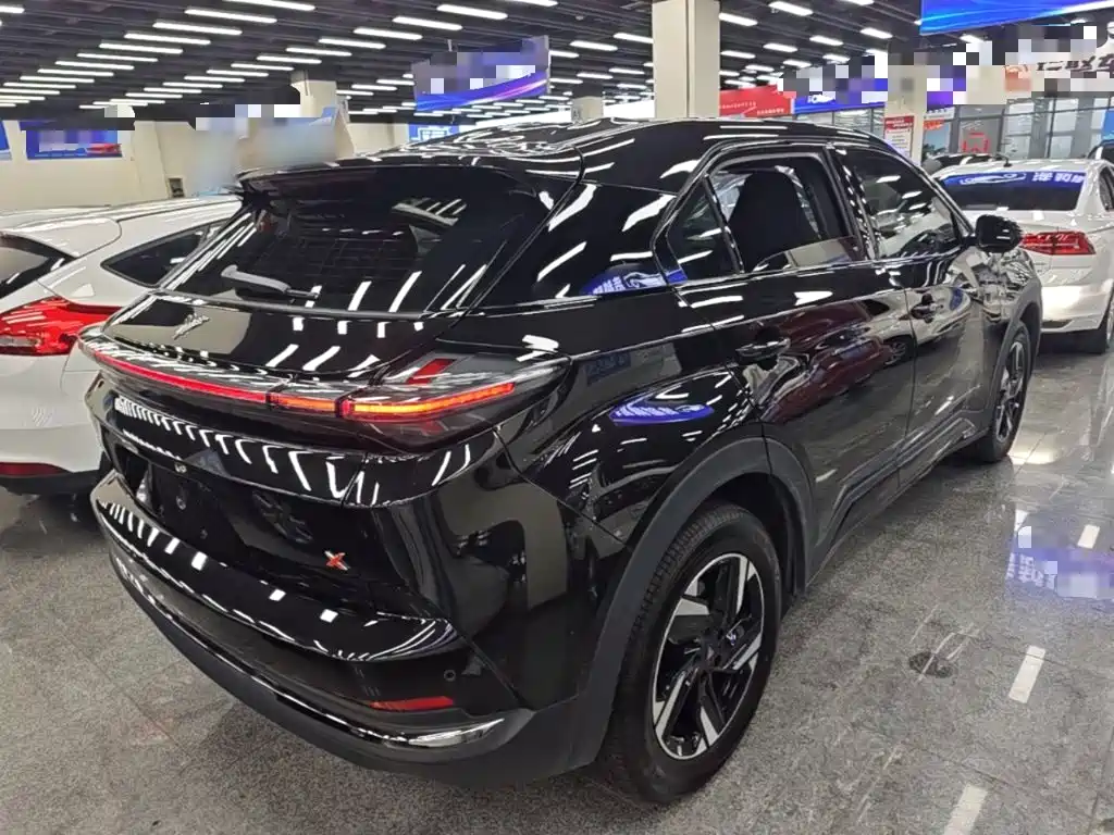 Neta Neta X — миниатюра 7