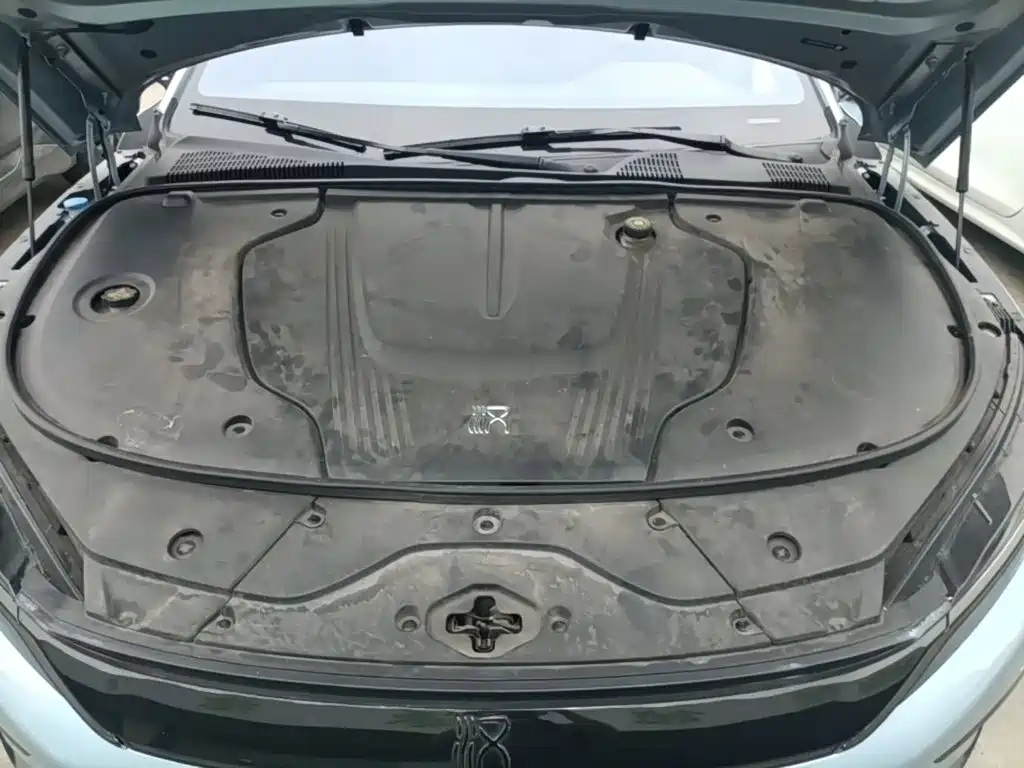 BYD Han — миниатюра 20
