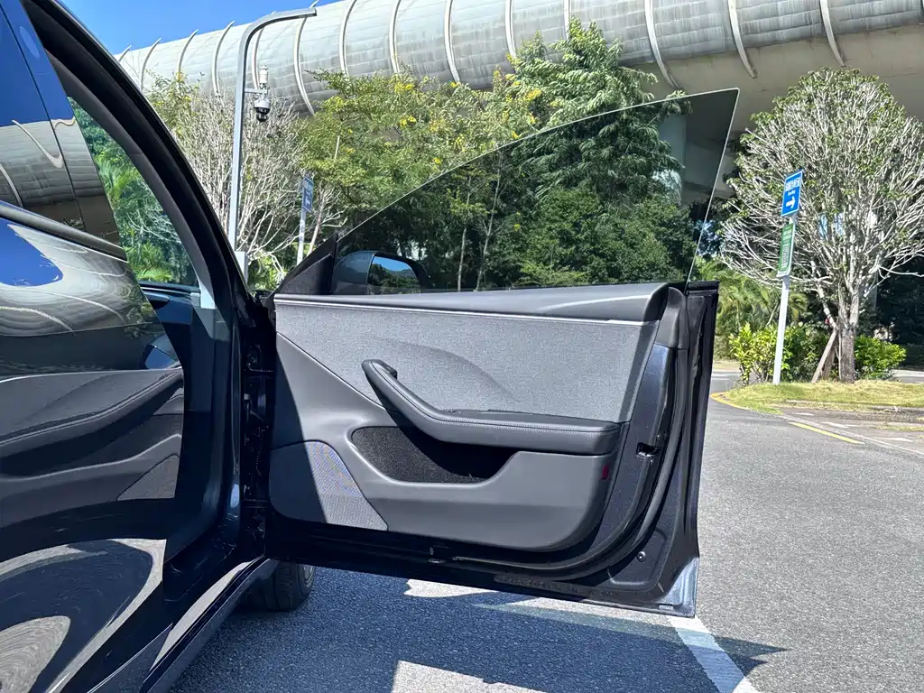 Tesla Model 3 — миниатюра 14