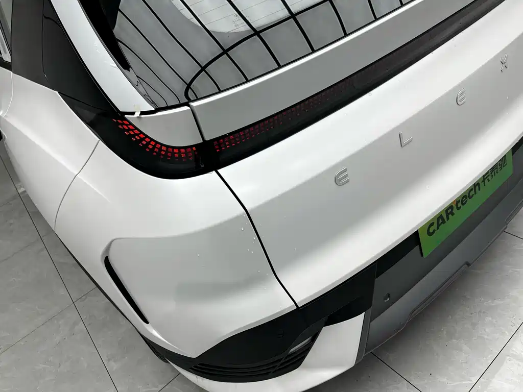Hyundai EO — миниатюра 4