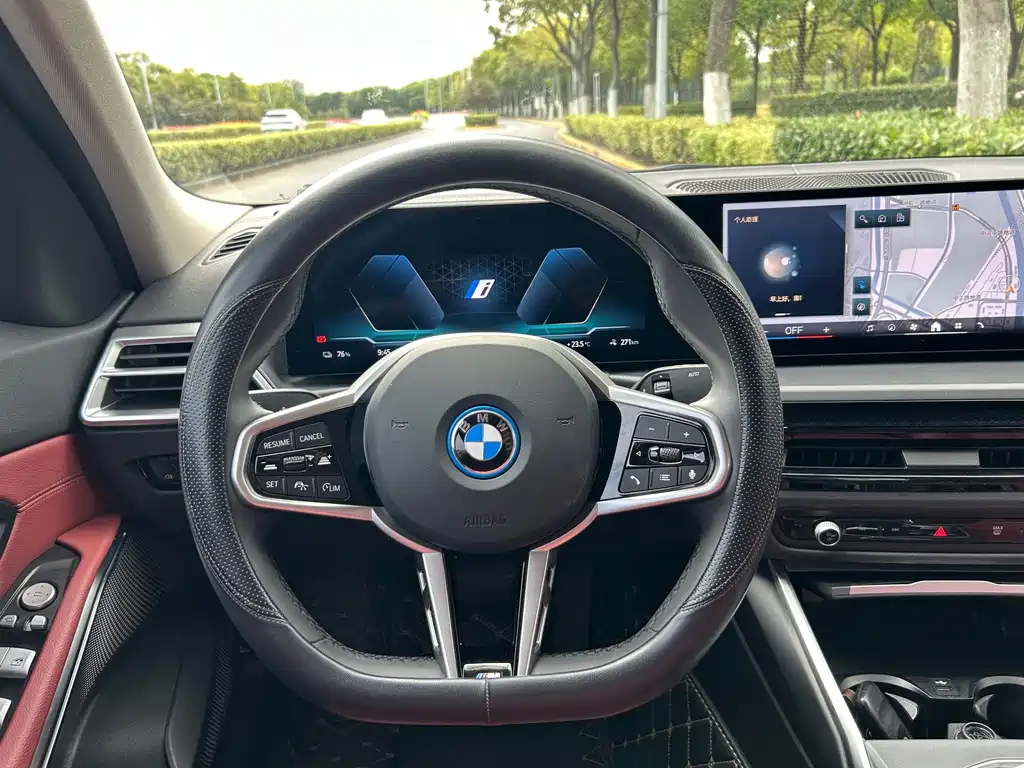 BMW i3 — миниатюра 10