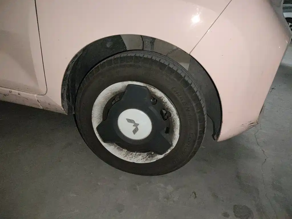 Wuling MINIEV — миниатюра 25