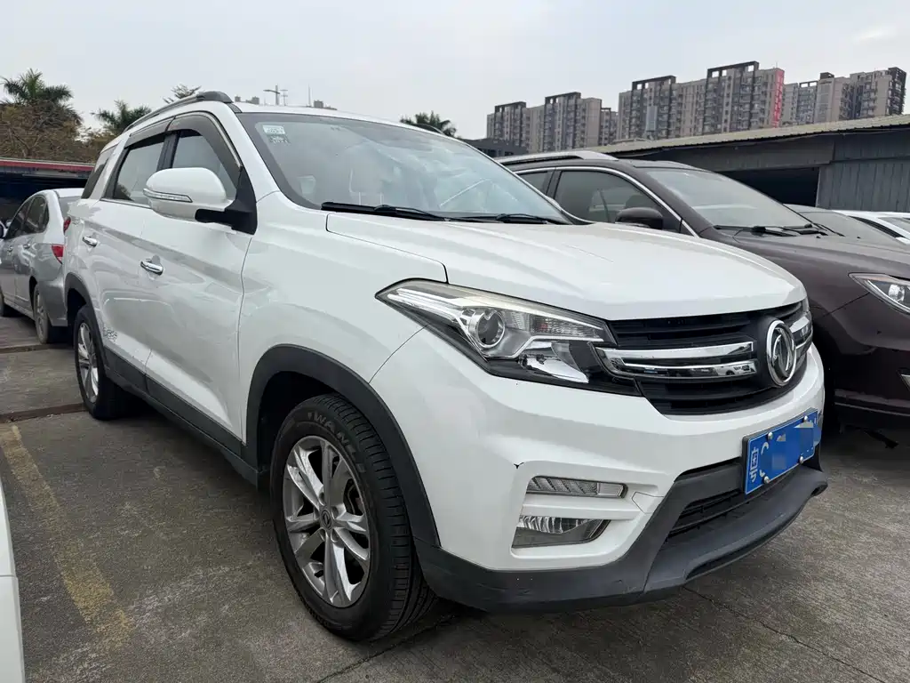 DONGFENG SCENERY S560