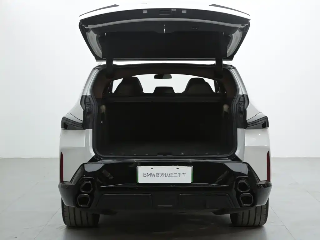 BMW XM — миниатюра 6