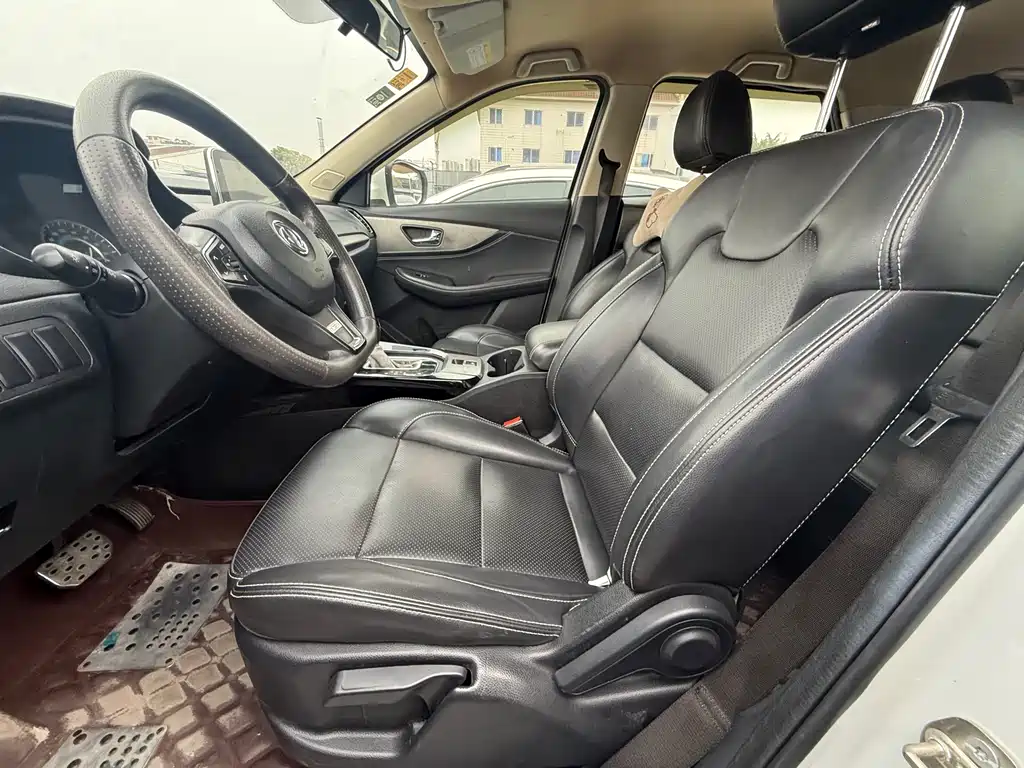 DONGFENG SCENERY S560