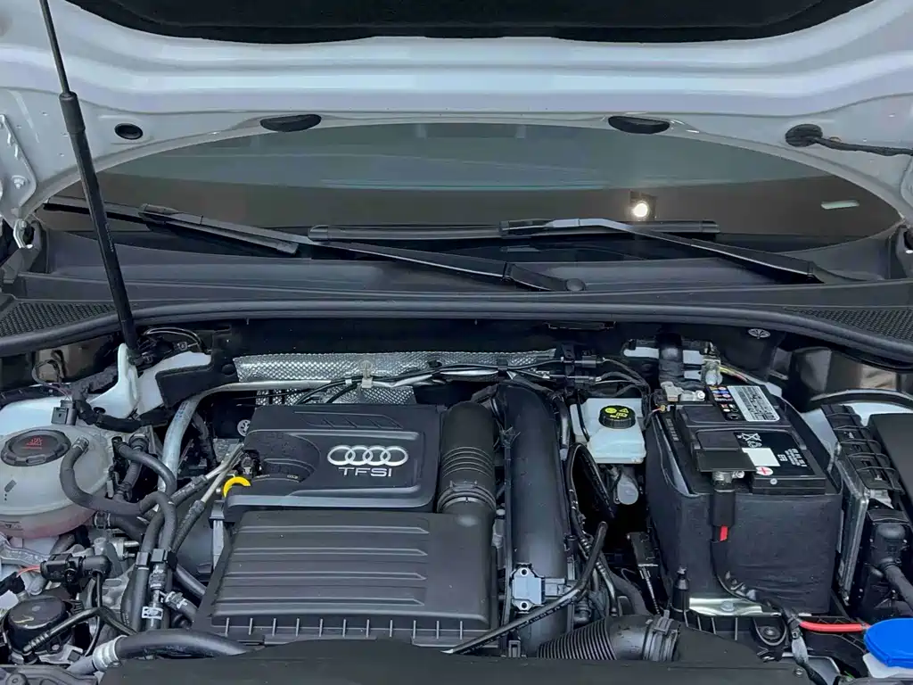 Audi Q3 — миниатюра 16