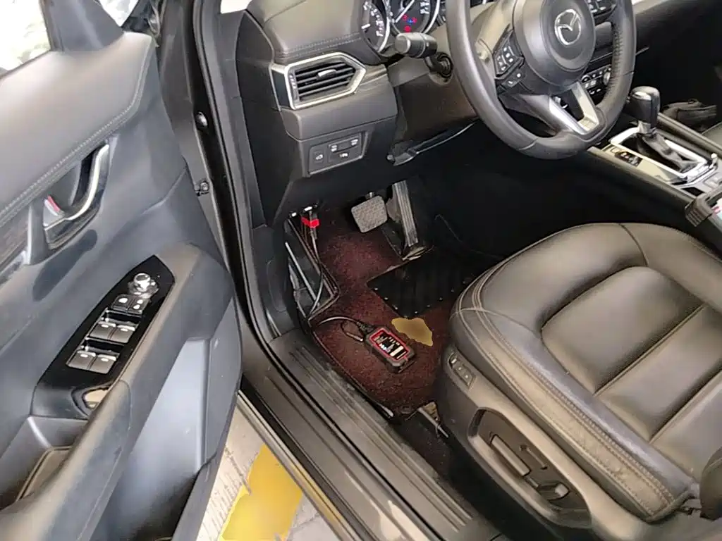 Mazda CX-5 — миниатюра 16