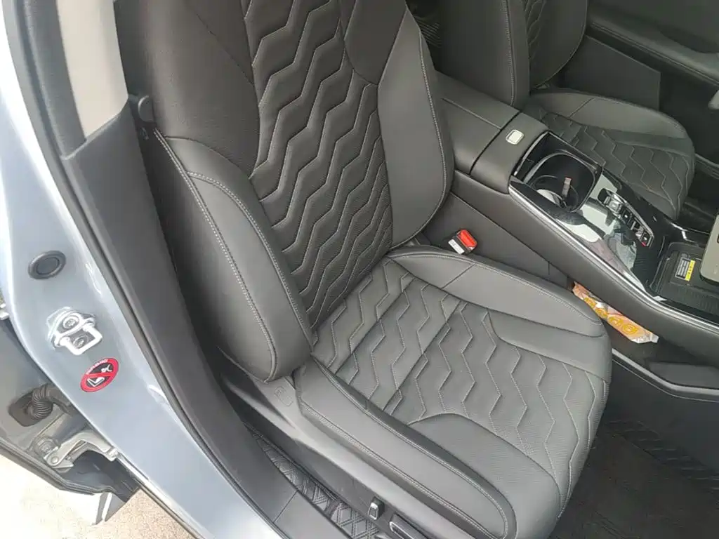 Honda S7 — миниатюра 25