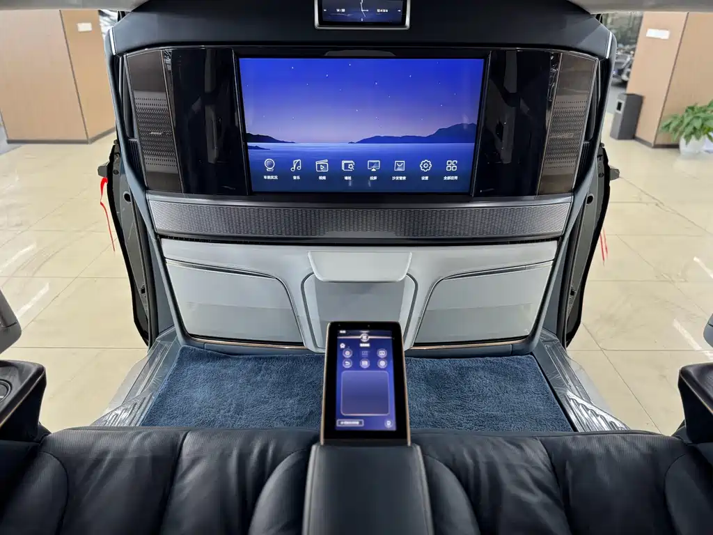 Buick Century — миниатюра 18