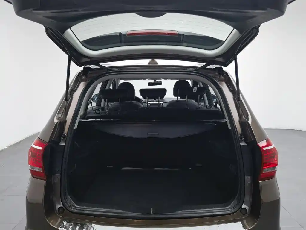 Haval H6 — миниатюра 16