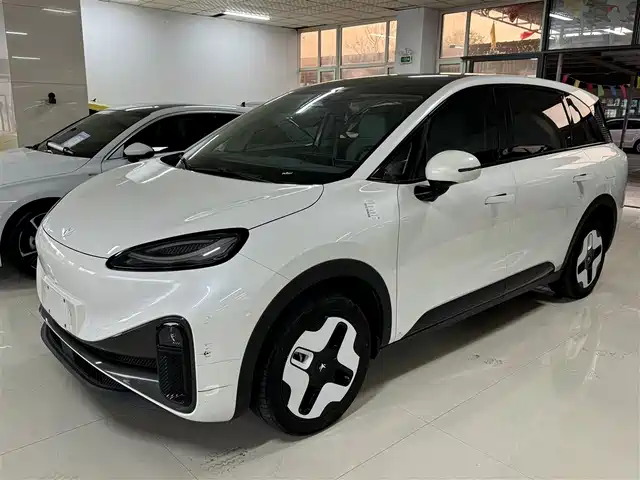 ARCFOX Kaola S 2024