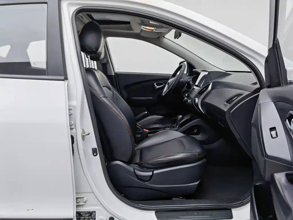 Hyundai ix35 — миниатюра 23
