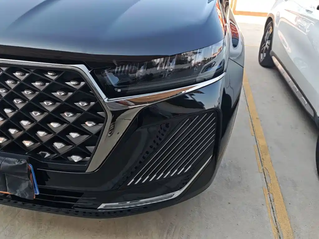 Chery Tiggo 7 — миниатюра 24