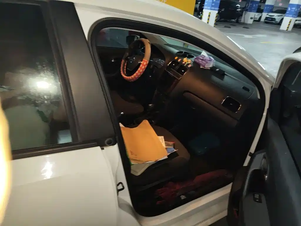 Volkswagen Polo — миниатюра 20