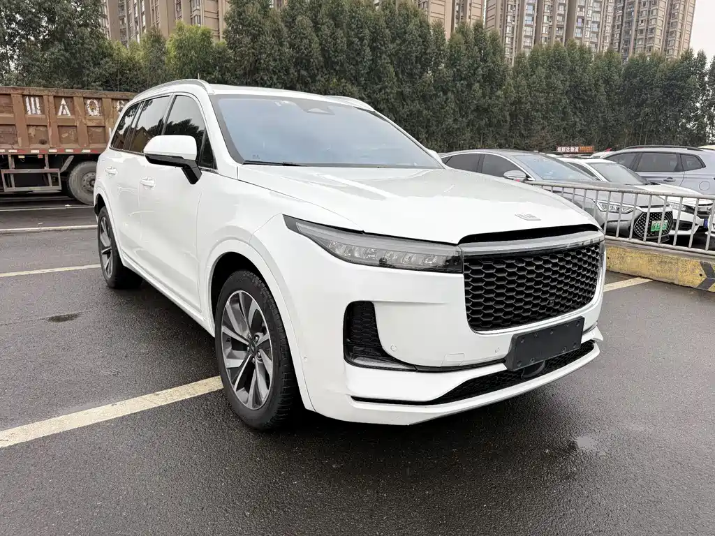 Li Auto IDEAL ONE