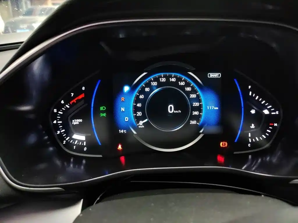 Hyundai Fista — миниатюра 4