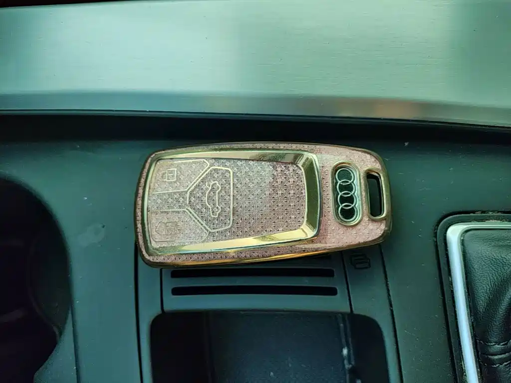 Audi A4L — миниатюра 9