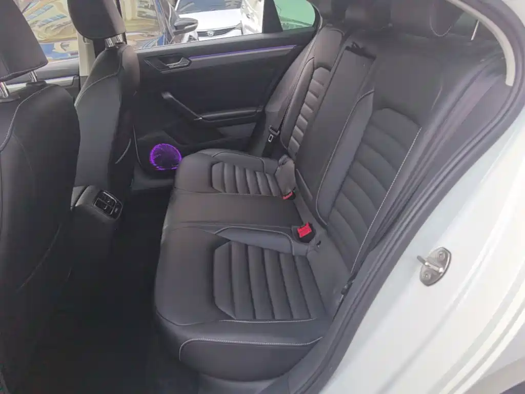 Volkswagen Lamando — миниатюра 17