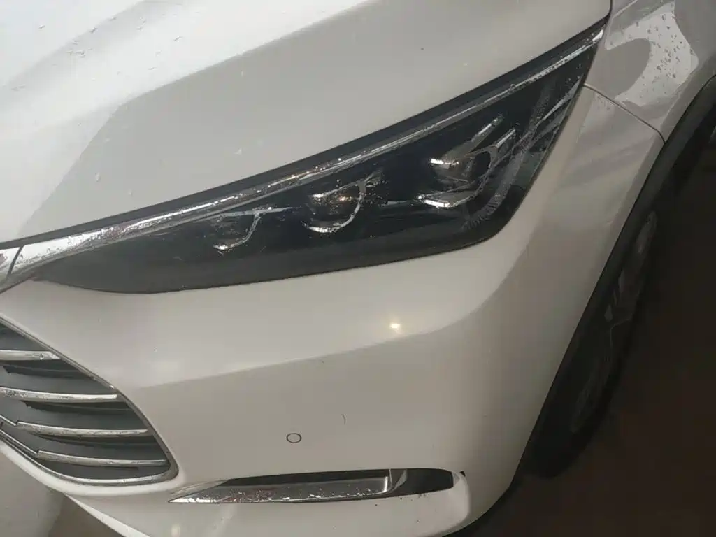 BYD Tang — миниатюра 24