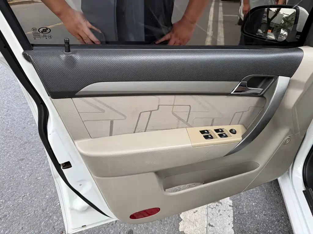 Chevrolet Lova — миниатюра 14