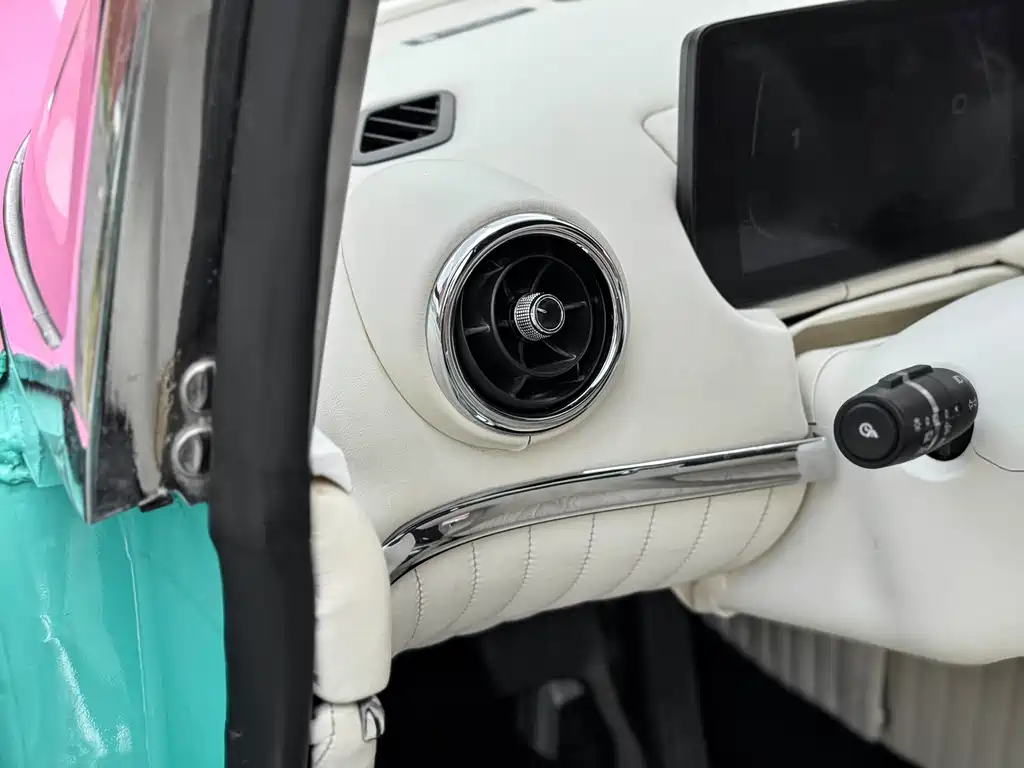 SONGSAN MOTORS SS DOLPHIN