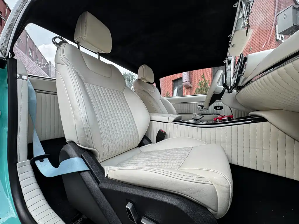 SONGSAN MOTORS SS DOLPHIN