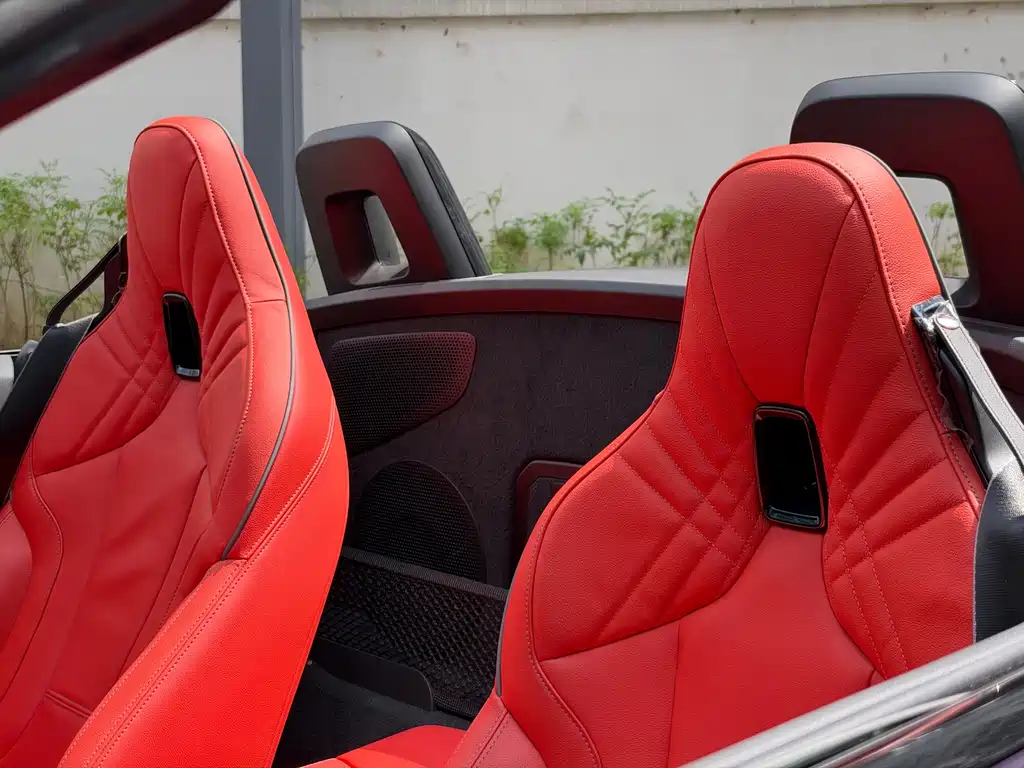 BMW Z4 — миниатюра 20