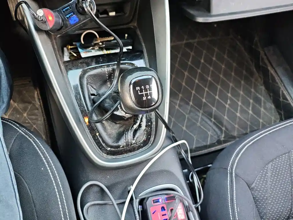 Baojun 510 — миниатюра 7