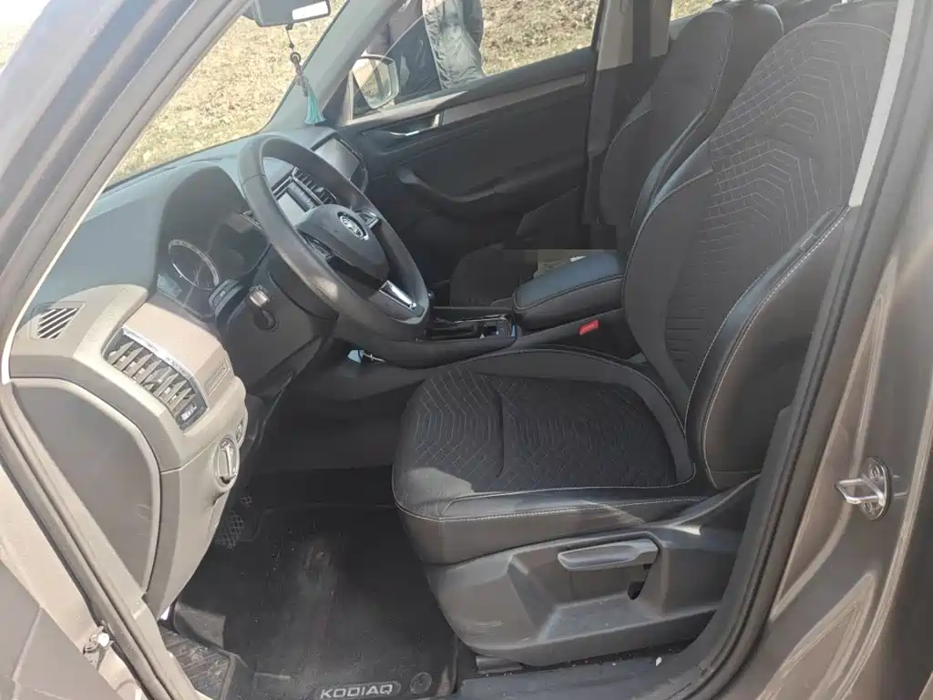 Skoda Kodiaq — миниатюра 8