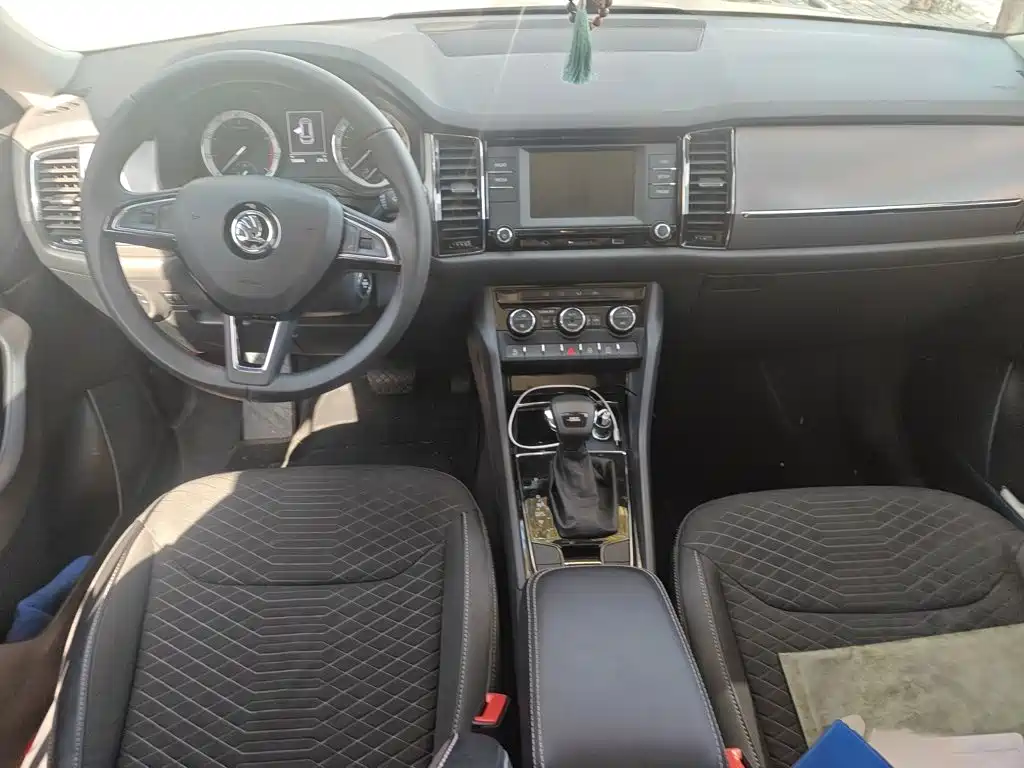 Skoda Kodiaq — миниатюра 13