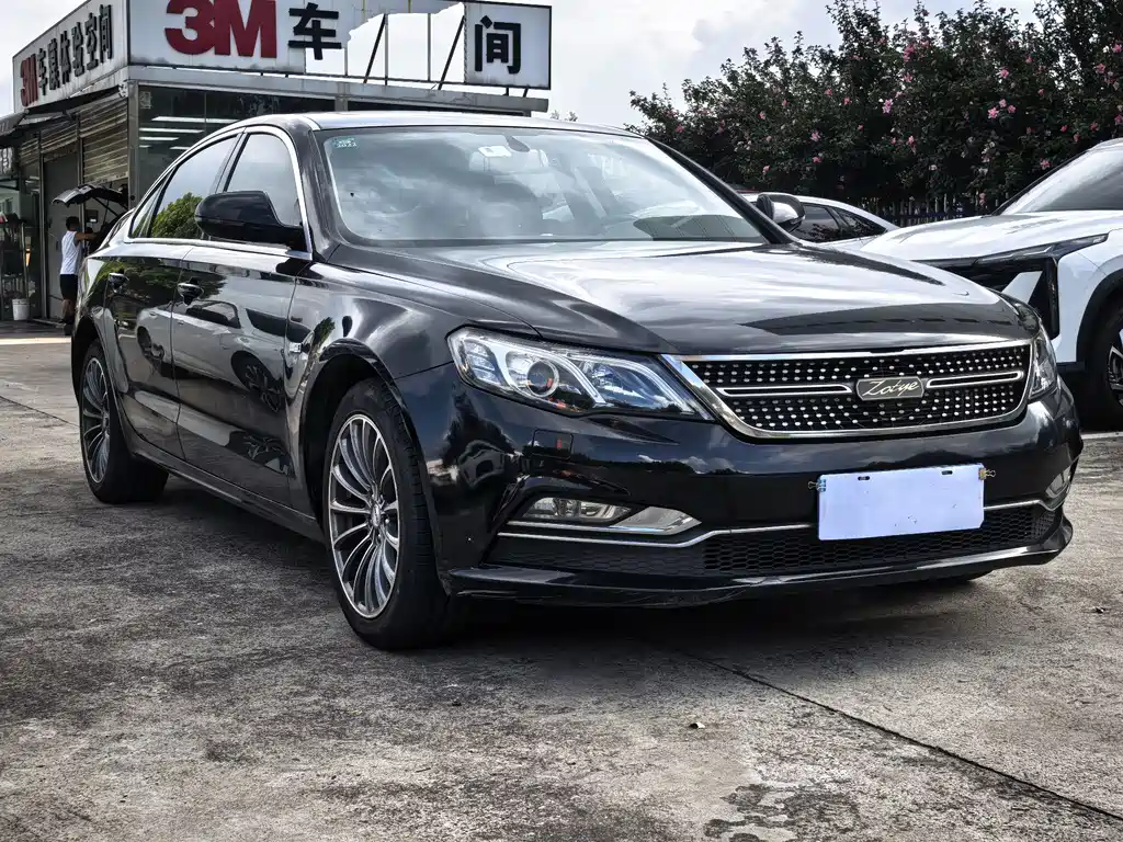 Zotye Zotye Z700 — миниатюра 3