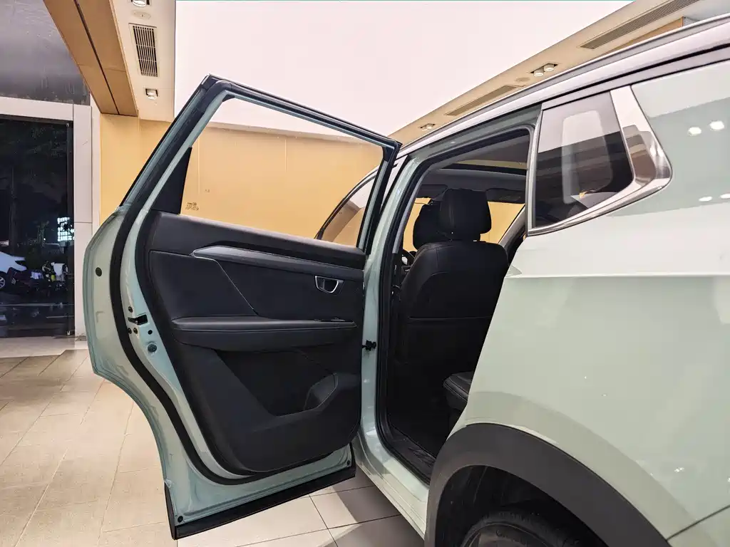 Wuling Xingchen — фотографии объявления, Фото 21