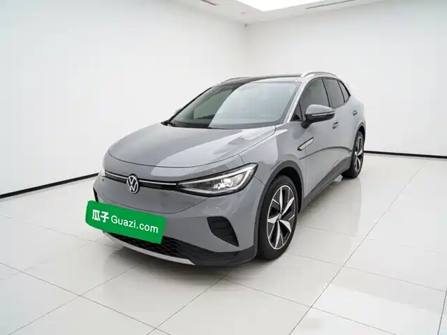 2022 Volkswagen ID.4