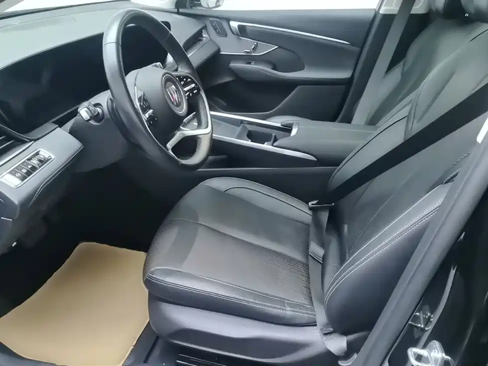 Buick LaCrosse — миниатюра 15