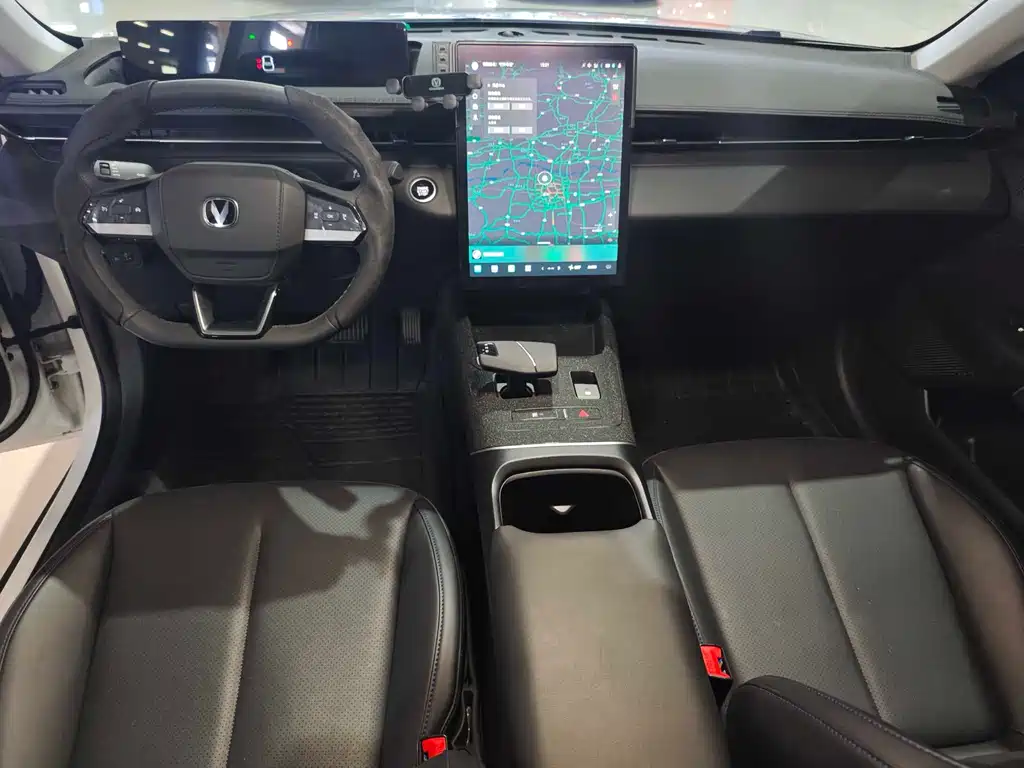 Changan Eado 2024 1.5T GDI AT Luxury