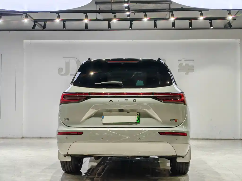 AITO AITO M7 — миниатюра 16
