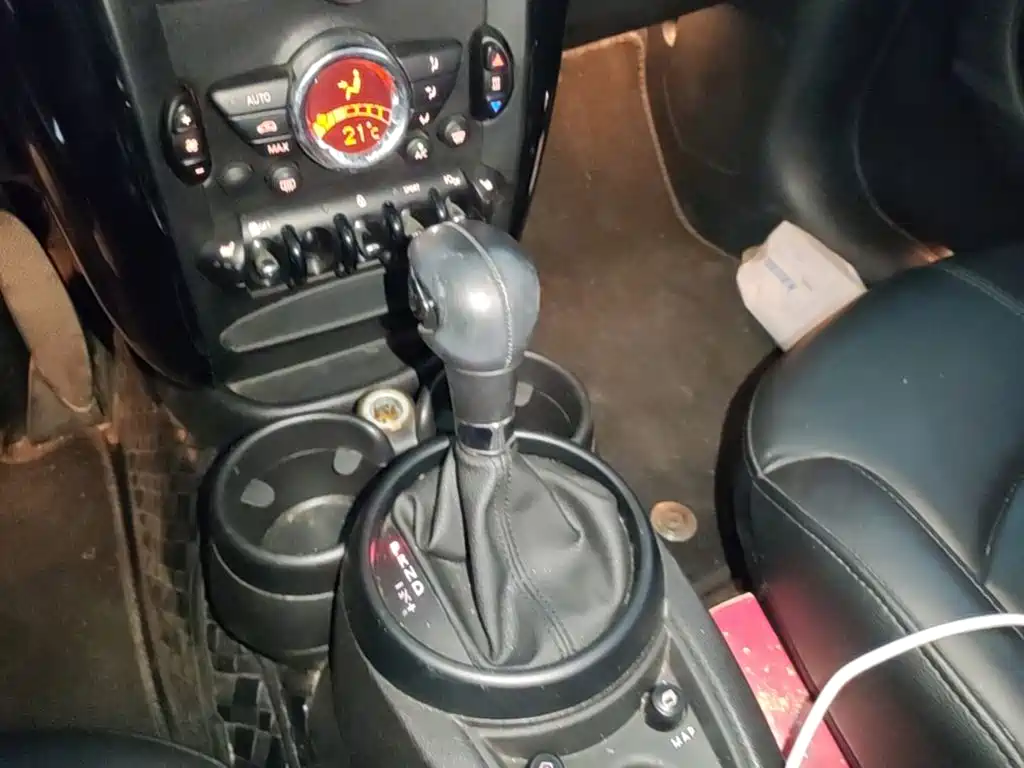 MINI Mini Countryman — миниатюра 14